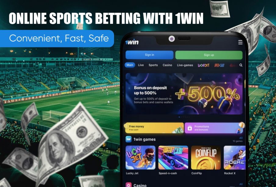 1win apk download latest version - Your Gateway to Mobile Betting 1win apk download latest version - Your Gateway to Mobile Betting