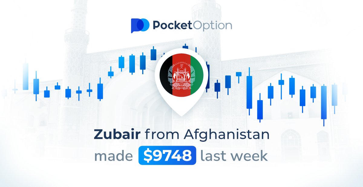 Comprehensive Guide to Trading on Pocket Option