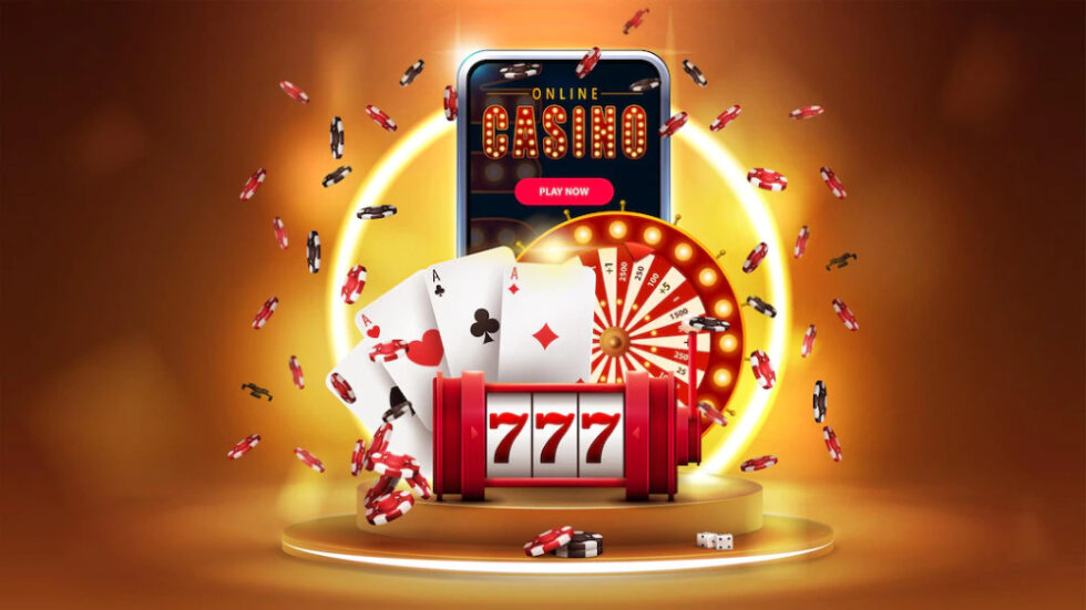 Descubra o Mundo de Apostas com 505bet 9