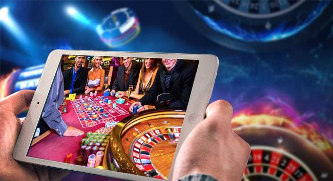Descubra o Mundo de Apostas com 505bet 9