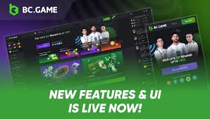 Discover the Exciting Features of BC.Game Up-down Game Discover the Exciting Features of BC.Game Up-down Game