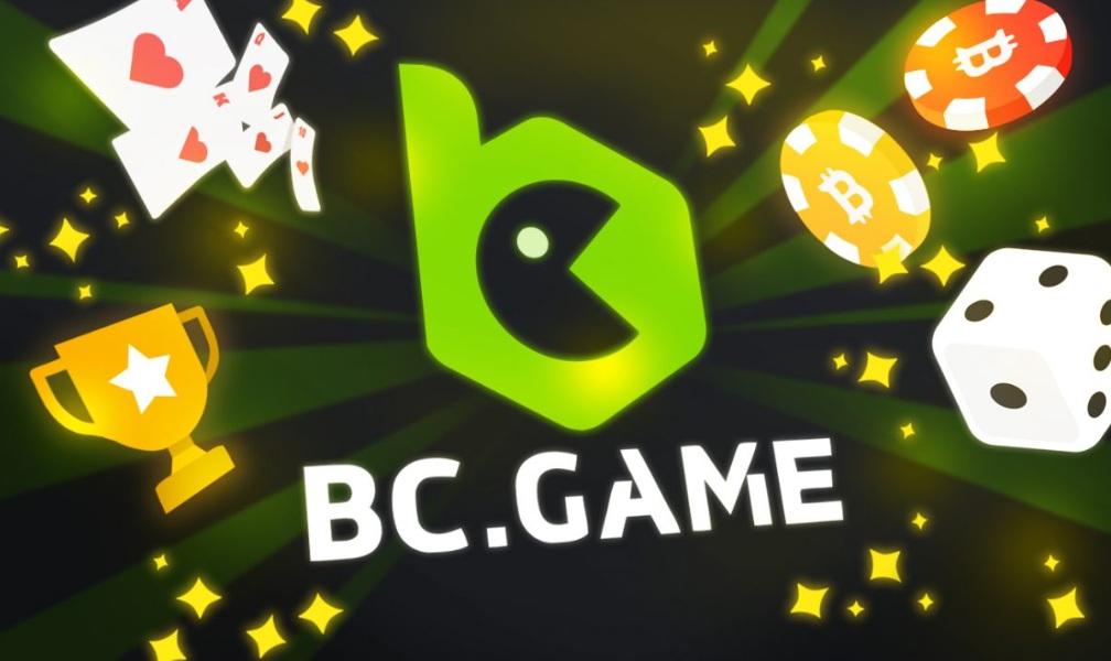 Exploring the World of BC.Game Belarus Exploring the World of BC.Game Belarus