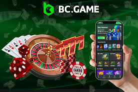 Exploring the World of BC.Game Belarus Exploring the World of BC.Game Belarus