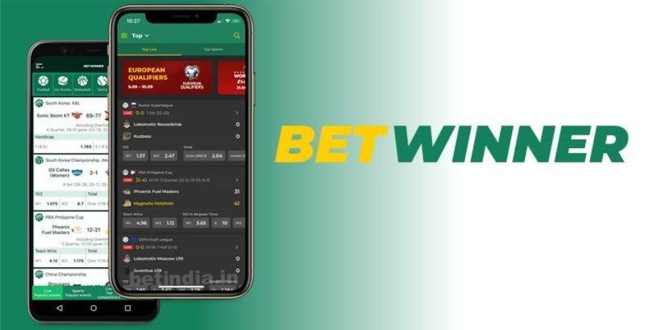 Betwinner La Revolución de las Apuestas en Línea Betwinner La Revolución de las Apuestas en Línea