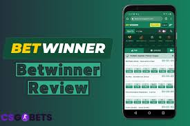 Betwinner La Revolución de las Apuestas en Línea Betwinner La Revolución de las Apuestas en Línea