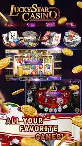 Experience Gaming at Its Best Lucky Star 123 Club Official Site