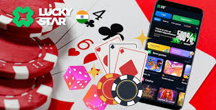 Experience Gaming at Its Best Lucky Star 123 Club Official Site