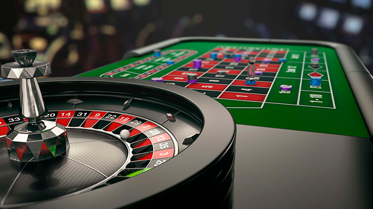 Experience the Thrill of Casino Neonix 13 Experience the Thrill of Casino Neonix 13