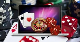 Experience the Thrill of Casino Neonix 13 Experience the Thrill of Casino Neonix 13