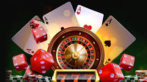 Experience the Thrill of Casino Neonix 13 Experience the Thrill of Casino Neonix 13
