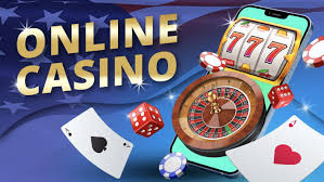 Online Love Casino Discover Your Fortune and Romance Online Love Casino Discover Your Fortune and Romance
