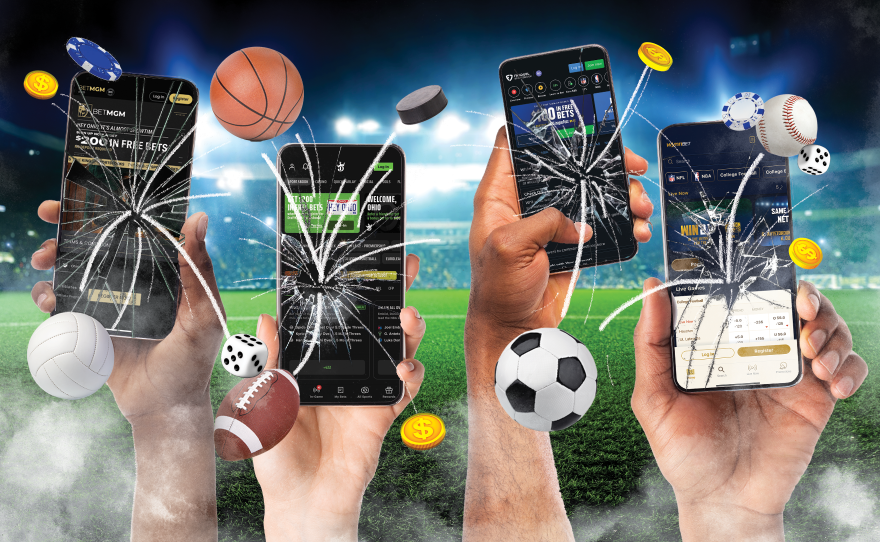 The Best Strategies for Winning at Online Slots 10