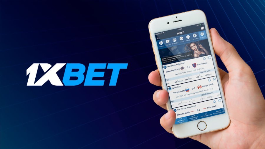 Unlock Exclusive Offers with 1xbet promo code Unlock Exclusive Offers with 1xbet promo code