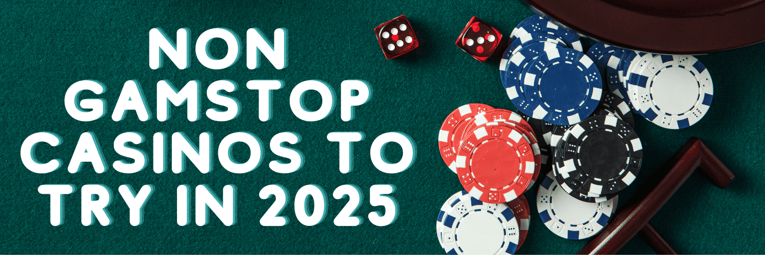 Exploring Casinos Not on GamStop Your Guide to Alternative Gaming Options