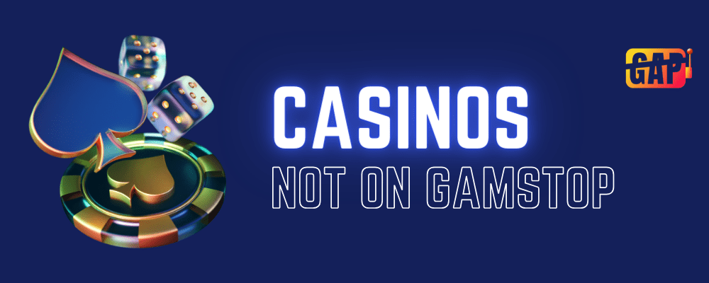 Exploring Casinos Not Under GamStop A Guide for Players