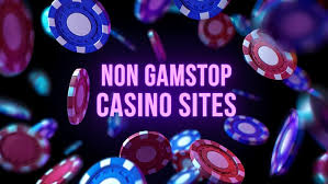 Exploring Casinos Without GamStop A Comprehensive Guide -448523904