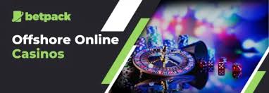 Exploring the World of Offshore Casino Online A Guide for Enthusiasts